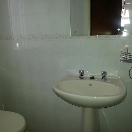 Lynwood Bed & Breakfast Blackpool