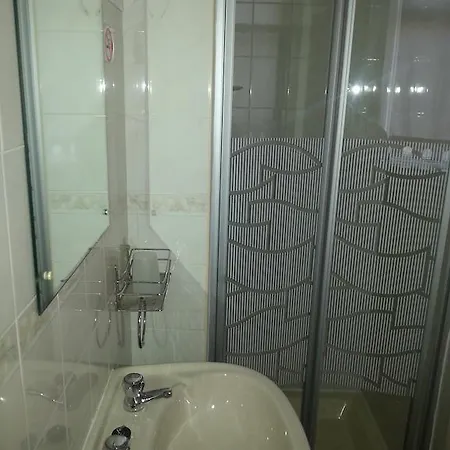 Bed & Breakfast Lynwood 3*