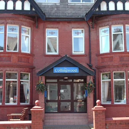 Collingwood Hotel 4*