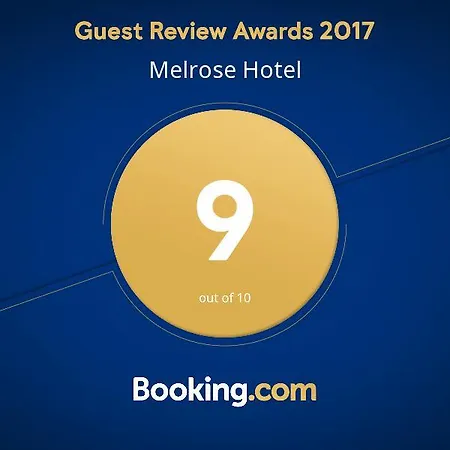 Melrose 3*