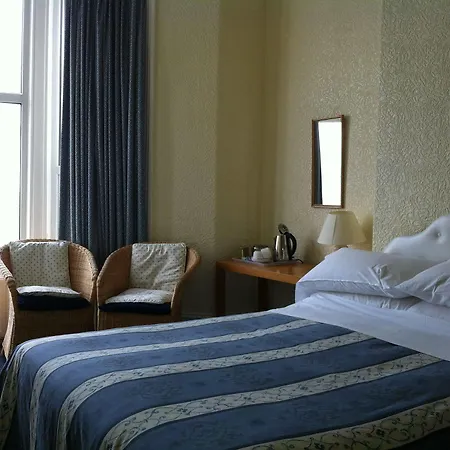 Howard Guest house 2*