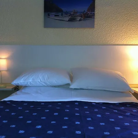 Howard Guest house 2*