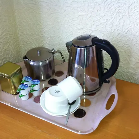 Guest house Howard 2*