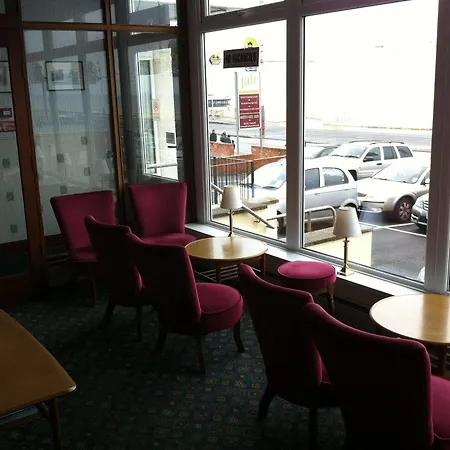 Howard Guest house 2*