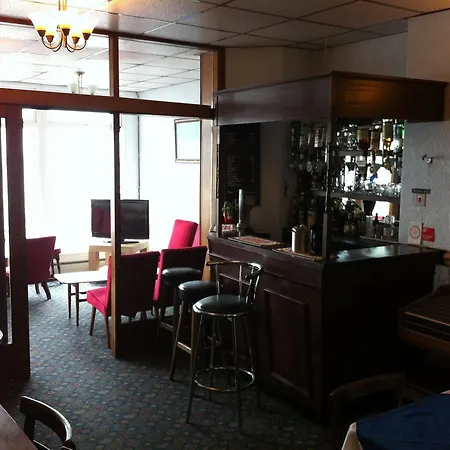 Guest house Howard 2*