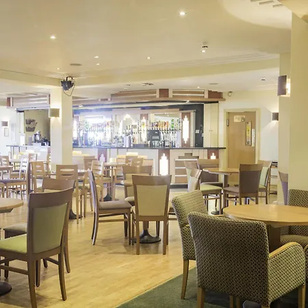 Carousel Hotel Blackpool