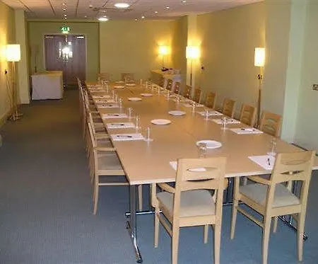 Hotel Carousel Blackpool