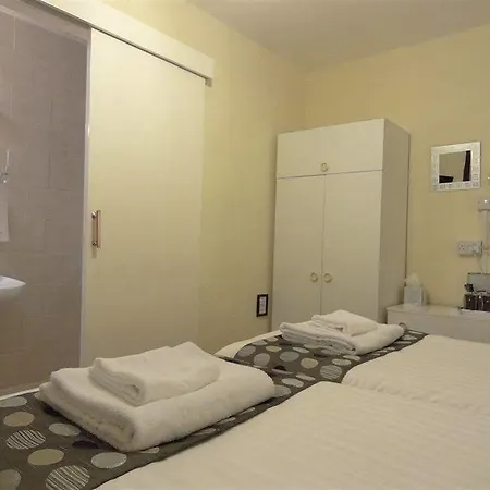 The Address 3*