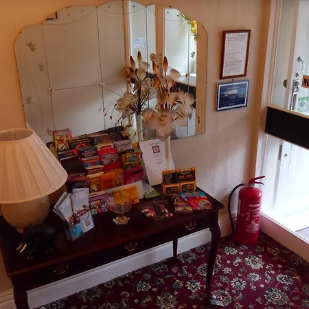The Beaucliffe 3* Blackpool