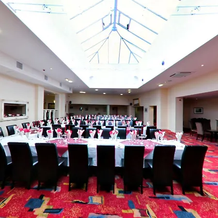 Norbreck Castle & Hotel 3*