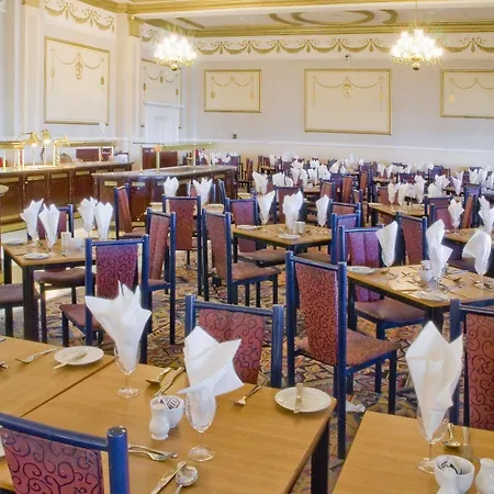 Hotel Norbreck Castle &