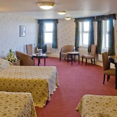 Norbreck Castle & Hotel 3*
