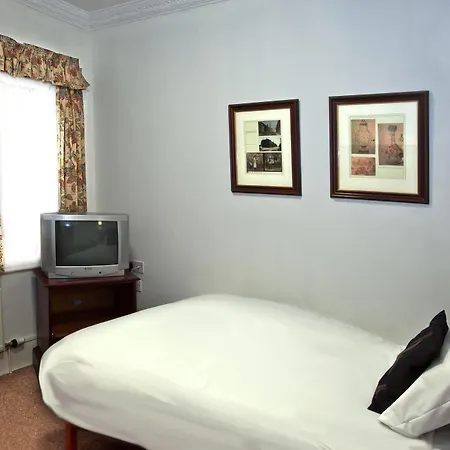 Hotel Norbreck Castle & Blackpool