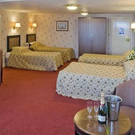 Norbreck Castle & Hotel