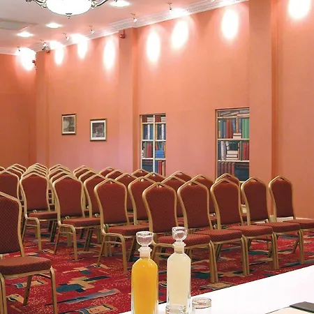 Hotel Norbreck Castle & 3*