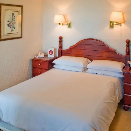 Norbreck Castle & 3* Blackpool