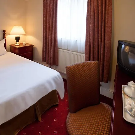 Norbreck Castle & 3* Blackpool