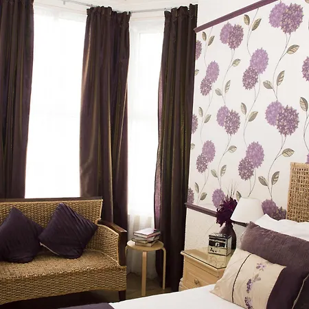 The Wescoe 3* Blackpool