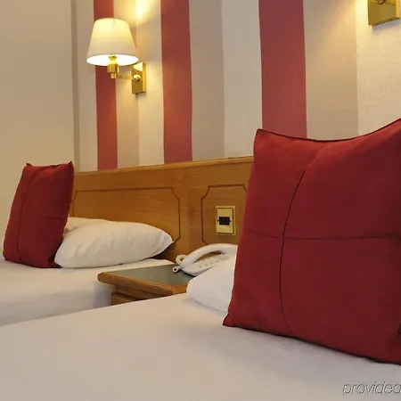 Viking - Adults Only 3* Blackpool