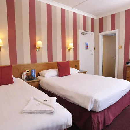 Hotel Viking - Adults Only 3*