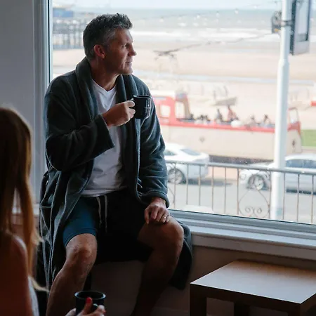Viking - Adults Only Blackpool
