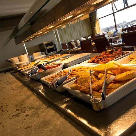 Viking - Adults Only Hotel 3*