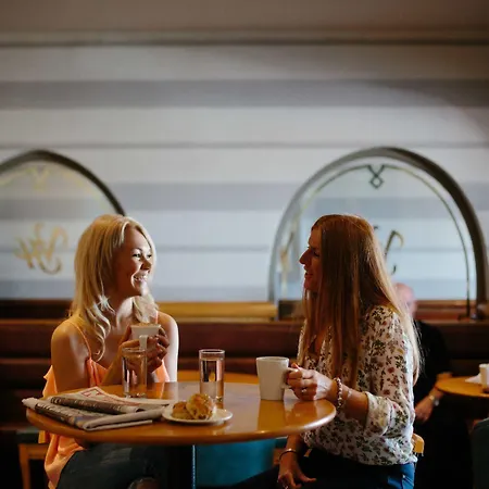 Hotel Viking - Adults Only Blackpool