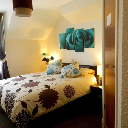Hotel Springfield Blackpool