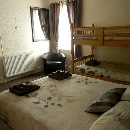 Springfield Hotel 2*