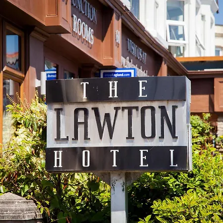 The Lawton 3* Blackpool