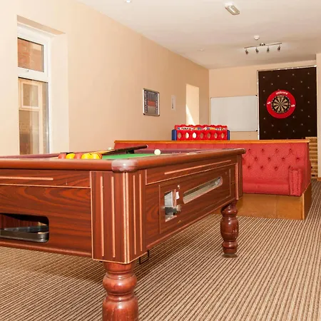 The Lawton Hotel 3*
