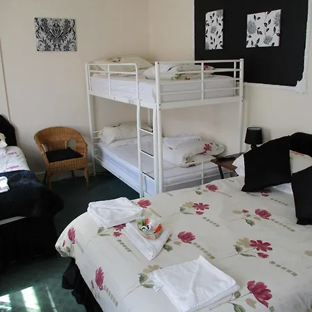 Hotell Art Break 3*
