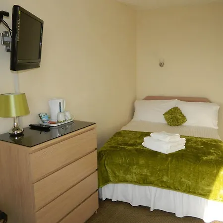 Ocean Bay 3* Blackpool