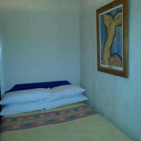 Hotel Mr Sandman's