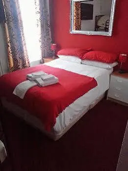 Oakleigh House Maison d'hôtes 3*