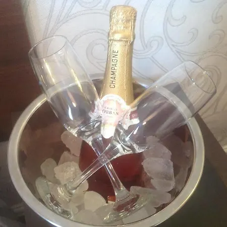 Gabrielles Blackpool