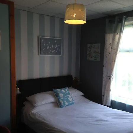 The Sefton Bed & Breakfast
