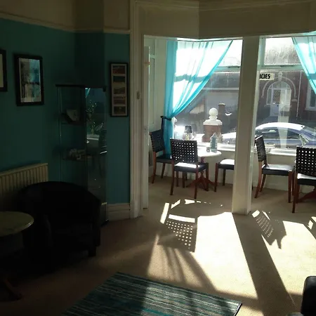 The Sefton Bed & Breakfast 3*