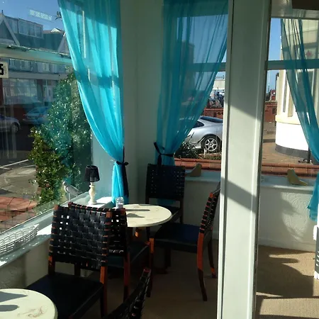 Bed & Breakfast The Sefton