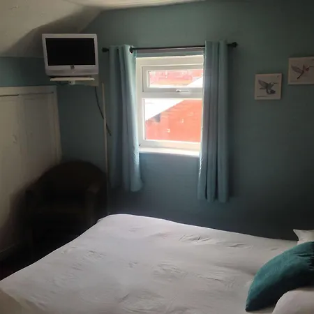 Bed & Breakfast The Sefton 3*