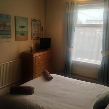 Bed & Breakfast The Sefton