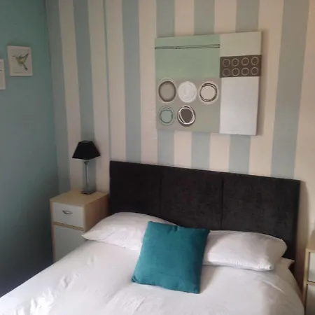 The Sefton Bed & Breakfast