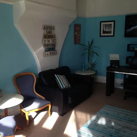 Bed & Breakfast The Sefton Blackpool