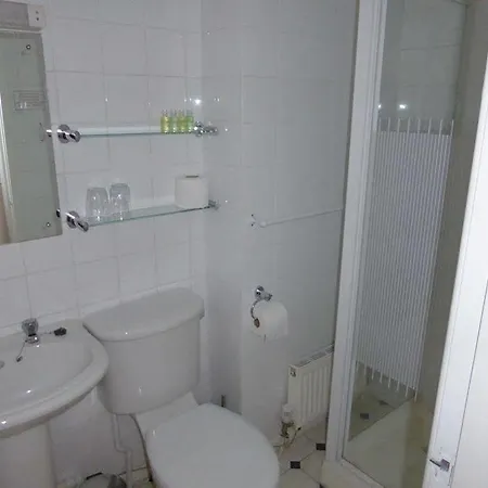 The Berwick 3* Blackpool