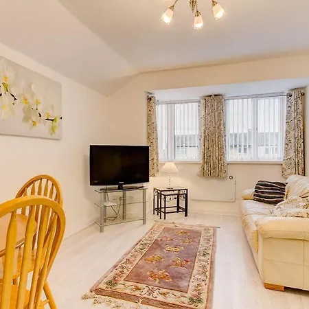 Jade Apartment Blackpool