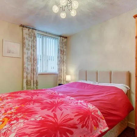 Jade Apartment Blackpool