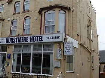 The Hurstmere Blackpool