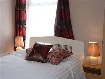 The Hurstmere Pensionat Blackpool