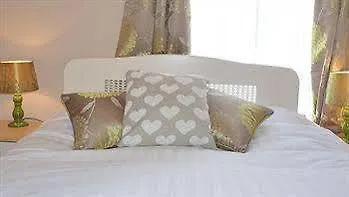 Pensionat The Hurstmere Blackpool