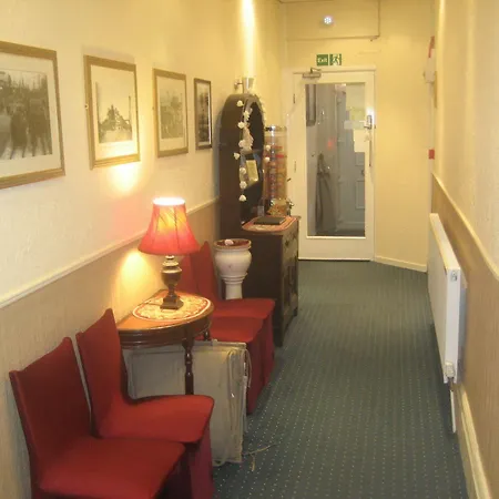 The Mornington
